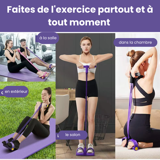 MyFit Routine Kit