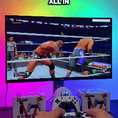 Retro Game Stick™