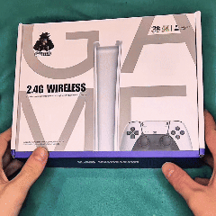 Retro Game Stick™