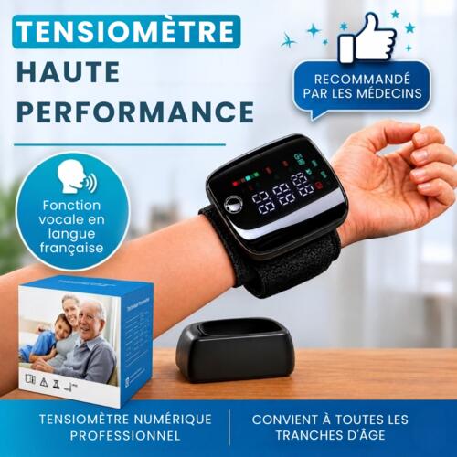 TensiCare™