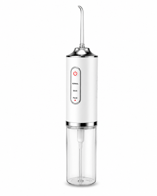 DentaJet™ Pro - Le nettoyage bucco-dentaire Premium