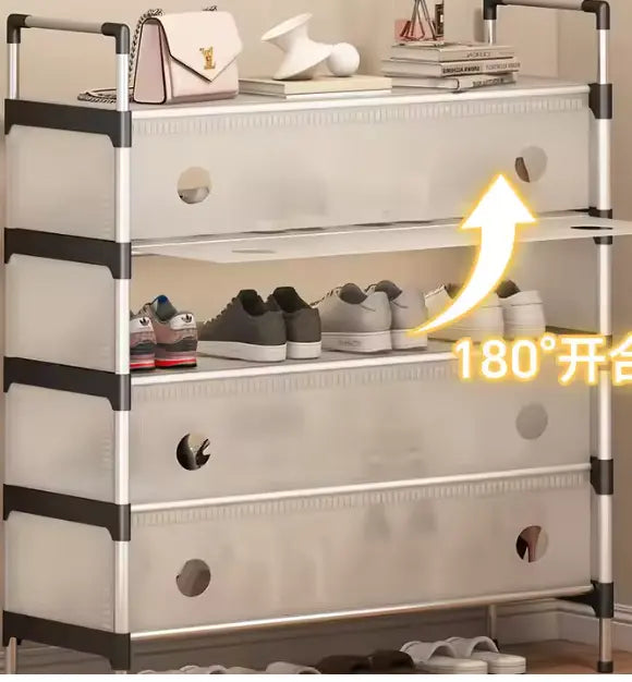 Chauss'Box™