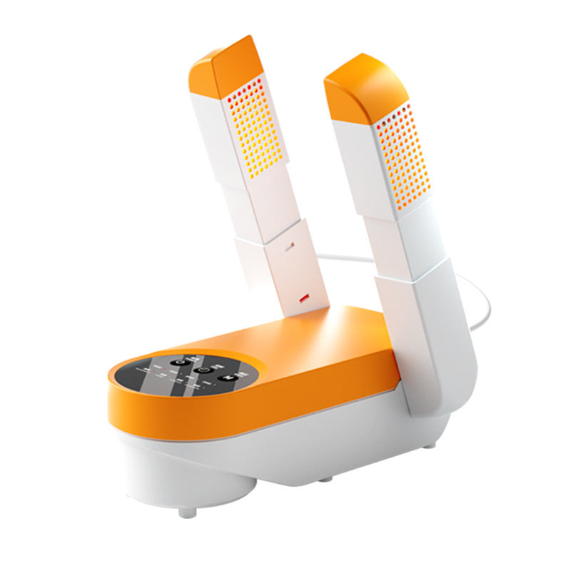 ShoesCare™ – L’allié intelligent de vos chaussures