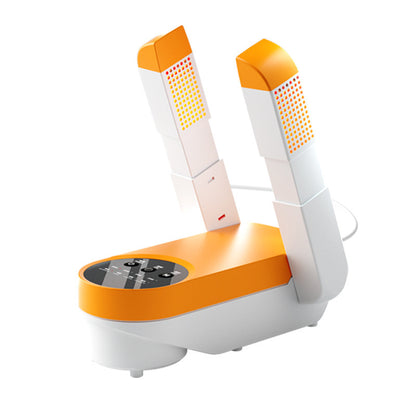 ShoesCare™ – L’allié intelligent de vos chaussures