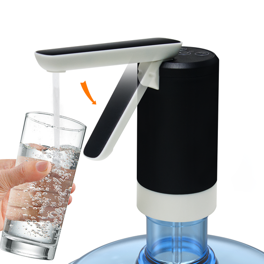 AquaFlow™ – La Pompe Automatique Qui Transforme Ton Quotidien