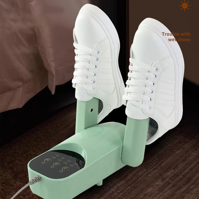 ShoesCare™ – L’allié intelligent de vos chaussures