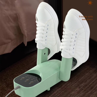 ShoesCare™ – L’allié intelligent de vos chaussures
