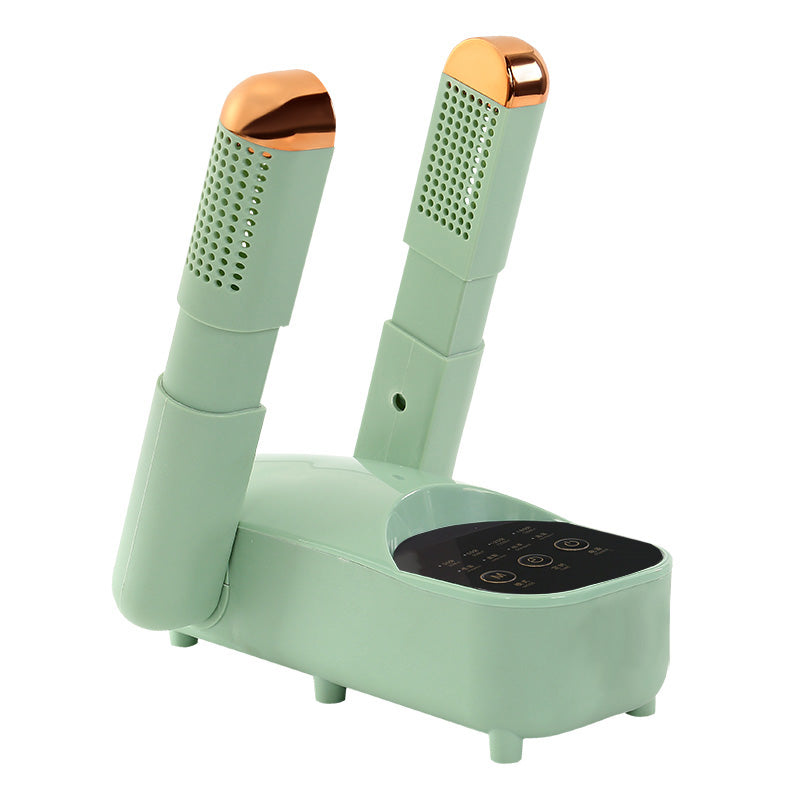 ShoesCare™ – L’allié intelligent de vos chaussures