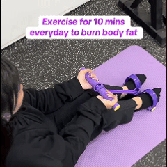 MyFit Routine Kit