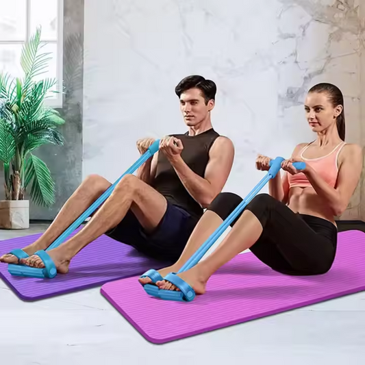 MyFit Routine Kit