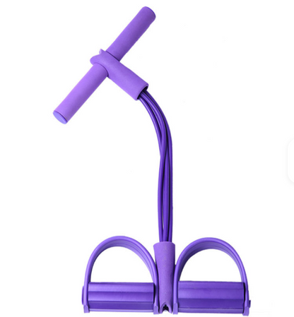 FlexFit™ 4-Tubes
