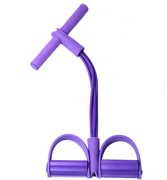 FlexFit™ 4-Tubes